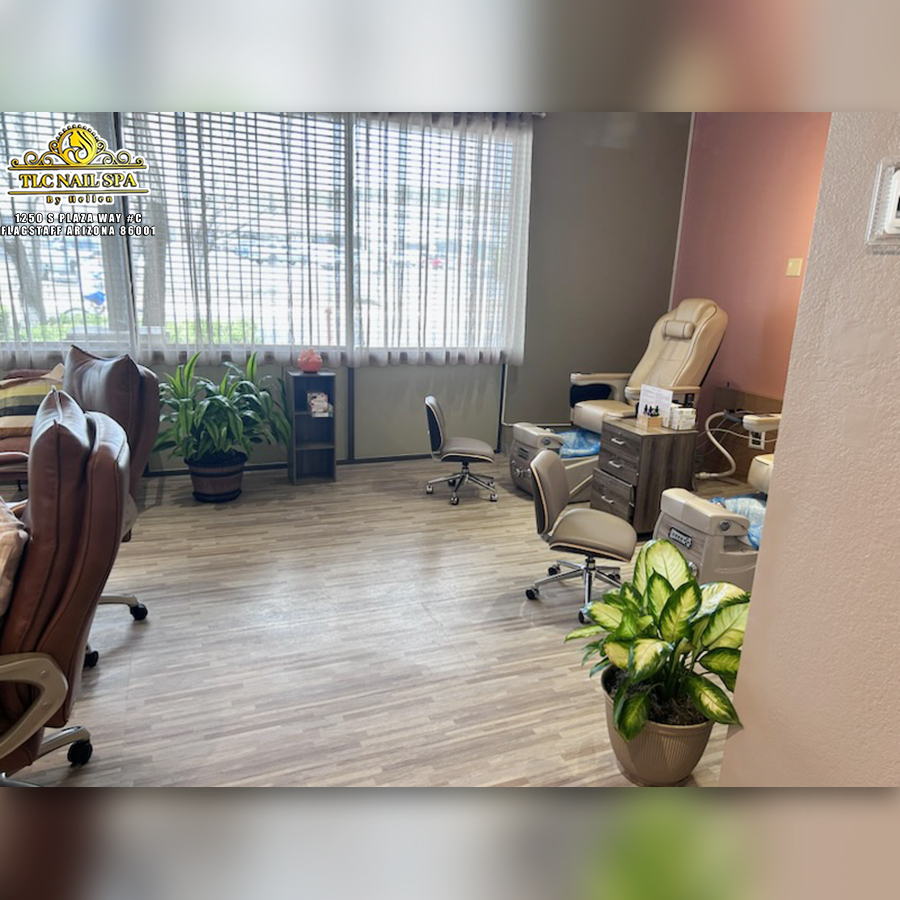TLC Nail Spa